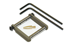 Kns Precision, .154 DIAMETER NRTHP-154DE KNS NON-ROT TRG/HMR PIN.154 G2 DE