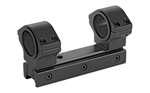 Konus ONE-PIECERINGMO 7237 KONUS 30MM/1" 1PC RING MNT MATTE