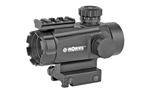 SIGHT MR Konus 7378 Konusight Tactical Matte Black 1x 35mm Dual Illuminated (Red/Green) M