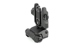 Kriss Usa KRDA-PRSBL00 Kriss USA DAPRSBL00 Flip Up Rear Sight AR-15 Black Low Profile Polymer