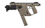 Kriss Usa SDP-E KV10-PFD30 KRISS VCTR SDPE G2 10MM 6.5" 15RD FD