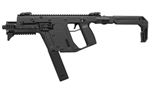 Kriss Usa  KV45-SBL30 KRISS VECTOR SBR 45ACP 6.5" 13RD BLK