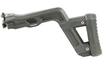 Kriss Usa  KVA-FSBL00 KRISS VECTOR FOLDING STOCK KIT BLK