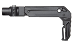 Kriss Usa KRKVA-FSBL30 KVA-FSBL30 KRISS VECTOR AMBI FLDNG STK G217 BLK