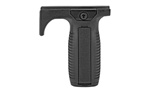 Kriss Usa VERTICALGRIPWIT KVA-VGBL00 KRISS VERTICAL GRIP W/HANDSTOP BLK
