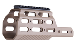 Kriss Usa KRKVA-VMRFD01 KVA-VMRFD01 KRISS VECTOR MK1 MODULAR RAIL FDE