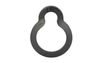 Lbe Unlimited LBAK47CW AK47CW LBE AK47 CRUSH WASHER