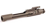 Lbe Unlimited BOLTCARRIERGROU LBE Unlimited AR15BLT Complete BCG  Black Phosphate 8620 Steel AR-15