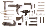 Lbe Unlimited LOWER PARTS KIT ARK15LPK LBE LPK 556 NO TRIG GUARD OR GRIP