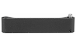 Lbe Unlimited LBAR15TG LBE Unlimited AR15TG AR Parts Standard Trigger Guard AR-15 Black Steel