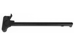 Lbe Unlimited  LBE Unlimited AR308ELCH Extended Latch Charge Handle  Black 7075-T6 Aluminum AR-