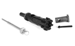 Lbe Unlimited LBARBLTKT LBE Unlimited ARBLTKT AR Bolt Kit  AR-Platform Bolt Carrier Group Steel