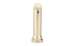 Lbe Unlimited AR15M16 LBE Unlimited ARBUFF-H1 H1 Recoil Buffer Carbine Length AR-15 Silver Aluminum