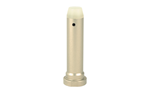 Lbe Unlimited AR15M16 LBE Unlimited ARBUFF-H2 H2 Recoil Buffer Carbine Length AR-15 Silver Aluminum