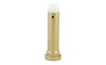 Lbe Unlimited AR15M16 LBE Unlimited ARBUFF-H3 H3 Recoil Buffer Carbine Length AR-15 Silver Aluminum