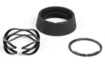 Lbe Unlimited  ARDRA308 LBE AR 308 DELTA RING ASSEMBLY