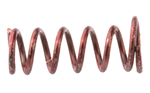Lbe Unlimited LBARDS20PK LBE Unlimited ARDS20PK AR Parts Disconnector Spring 20 Pack AR-15 Bronze Stainle