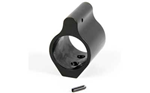 Lbe Unlimited  LBE Unlimited ARLPGB Low Profile Gas Block  .750" Black Nitride 4142 Steel for A