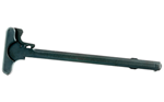 Lbe Unlimited CHARGING HANDLE LBE Unlimited ARSCH Standard Charging Handle  AR-15, AR-10 Black 7075-T6 Aluminu