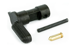 Lbe Unlimited  LBE Unlimited ARSLASY AR Parts Mil Spec Selector Assembly AR-Platform Black Stee