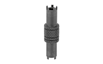 Lbe Unlimited A1A2FRONTSIGHT LBE Unlimited ARSTL-DBL A1/A2 Double End Front Sight Tool  AR-15 Black Oxide Ste