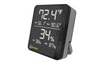 Lockdown DIGITALWIRELESS 1116774 LOCKDOWN DIGI WIRELESS HYGROMETER
