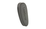 RECOIL PAD Limbsaver 10019 Snap-On Recoil Pad Black Rubber for AR-15, M4
