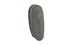 GRIND AWAY Limbsaver 10541 Grind-To-Fit Recoil Pad Small Black Rubber