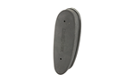 GRIND AWAY Limbsaver 10542 Grind-To-Fit Recoil Pad Medium Black Rubber
