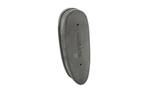 GRIND AWAY Limbsaver 10543 Grind-To-Fit Recoil Pad Large Black Rubber