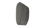 SLIP ON Limbsaver 10546 Slip-On Recoil Pad Small Black Rubber