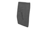 SLIP ON Limbsaver 10548 Slip-On Recoil Pad Large Black Rubber