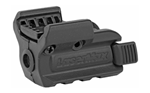Lasermax  SPS-R LASERMAX SPARTAN RAIL MNTD LSR RED