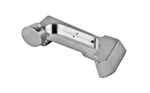 Lone Wolf Dist. LONEAW-33376-SS AW-33376-SS LWD ALPHAWOLF EXTRACTOR FOR G43 9MM