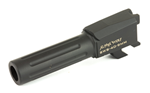 Lone Wolf Dist.  AW-SWS409N LWD ALPHAWOLF BBL SHIELD 40-9 CONV