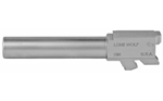 Lone Wolf Dist.  LWD-19N LWD ALPHAWOLF BBL FOR G19 9MM