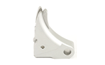 Lone Wolf Dist. LONELWD-UAT-A LWD-UAT-A-Sil LWD ULTIMATE ADJ TRIGGER SILVER