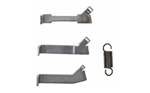 Lone Wolf Dist. LONELWD-UCK LWD-UCK LWD ULTIMATE CONNECTOR KIT