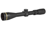 VX-FREEDOM Leupold 174181 VX-Freedom Rimfire Matte Black 3-9x 40mm 1" Tube MOA Rimfire Reti
