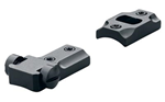 STANDARD Leupold 65416 Standard Base Set Matte Black Browning X-Bolt Steel Rifle