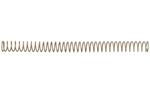 Lucas Oil Produ  308-BS-10B LUTH AR 308 RIFLE BUFFER SPRING