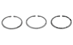 Luth-ar LUTHBT-01-3P BT-01-3P LUTH AR BOLT GAS RINGS (3 PACK)