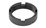 Luth-ar LUTHCS-02 CS-02 LUTH AR CARBINE LOCK RING/CASTLE NUT