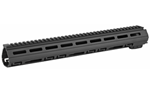 Luth-ar  HG-V-15M LUTH AR PALM HANDGUARD 15" MLOK