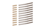 Luth-ar LUTHLR-15A-10 LR-15A-10 LUTH AR TAKEDOWN PIN DETENT W/SPG 10