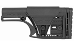 Luth-ar  MBA-1-3AX LUTH AR MBA-1 WITH 3-AXIS BUTT PLATE