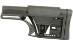 Luth-ar  MBA-1 LUTH AR MBA-1 RFL/FXD STK BLK