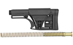 Luth-ar  MBA-1K LUTH AR MBA-1 STOCK KIT 223 BLK