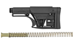 Luth-ar  MBA-1K308 LUTH AR MBA-1 STOCK KIT 308 BLK