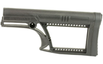 Luth-ar MBA-2SKULLATION MBA-2 LUTH AR MBA-2 SKULLATON RFL STK BLK